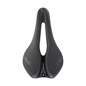 Sedež SELLE ITALIA Novus Evo Boost Gravel TM črna