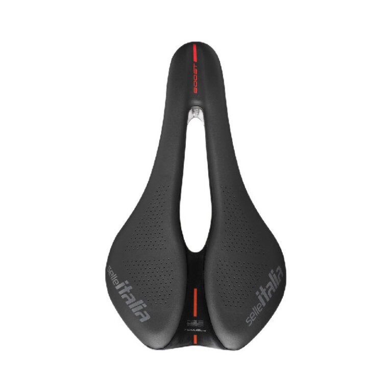Sedež SELLE ITALIA Novus Evo Boost Kit Carbonio Superflow Sedež SELLE ITALIA Novus Evo Boost Kit Carbonio Superflow