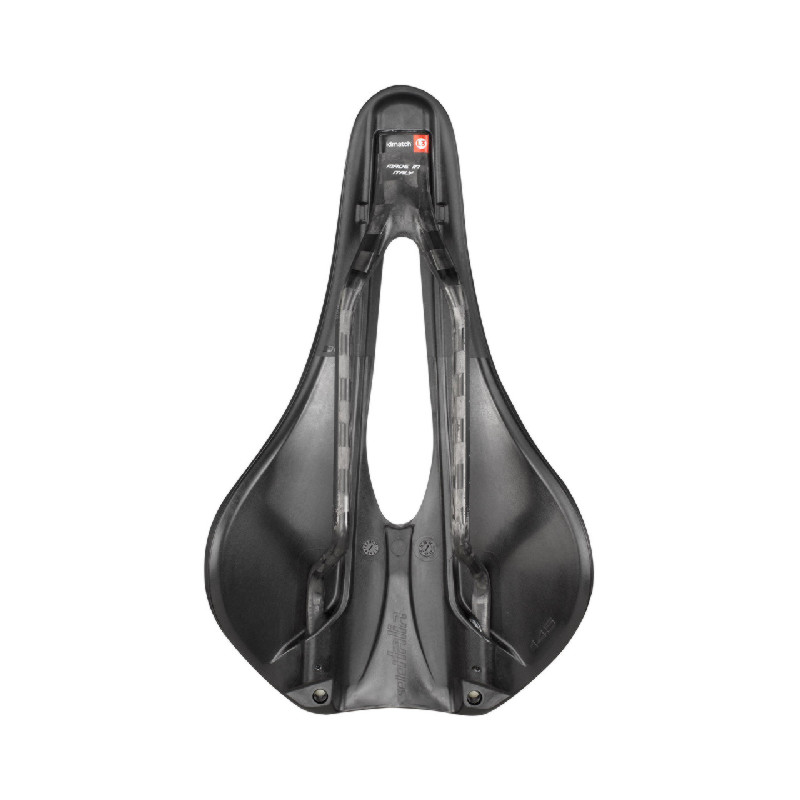 Sedež SELLE ITALIA Novus Evo Boost Kit Carbonio Superflow