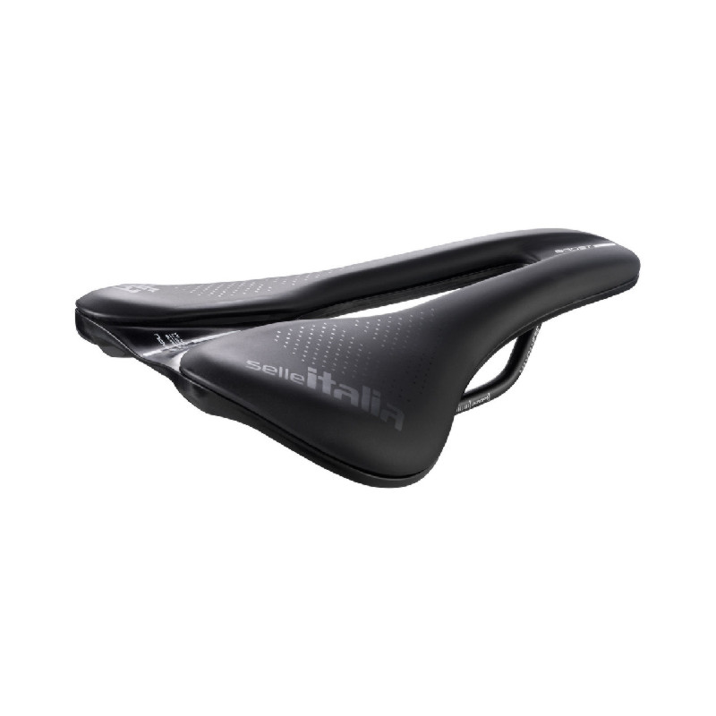 Sedež SELLE ITALIA Novus Boost Evo TM Superflow L3