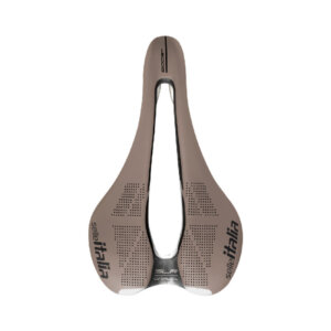 Sedež SELLE ITALIA SLR Boost Gravel Superflow rjava