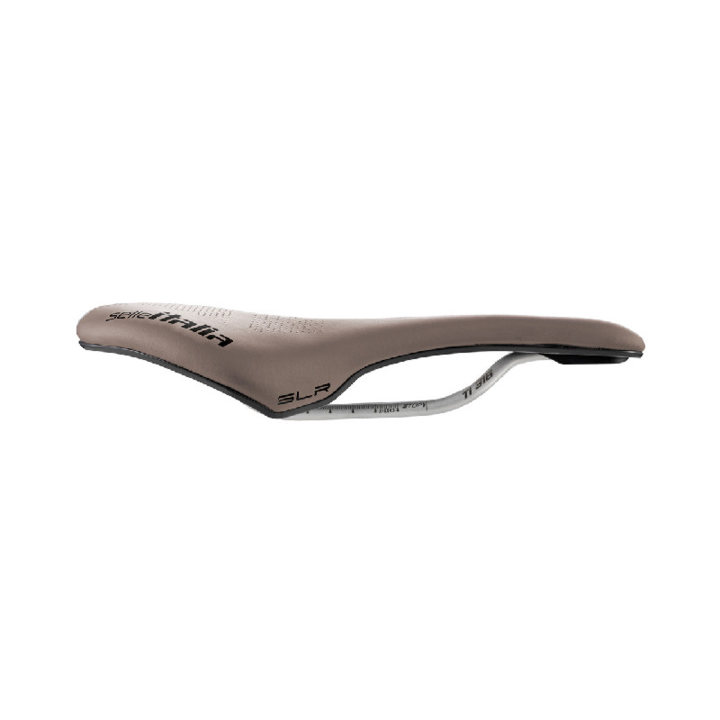 Sedež SELLE ITALIA SLR Boost Gravel Superflow rjava