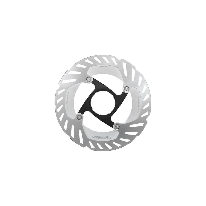 Zavorni rotor SHIMANO RT-CL800 Ice Tech Freeza Center Lock