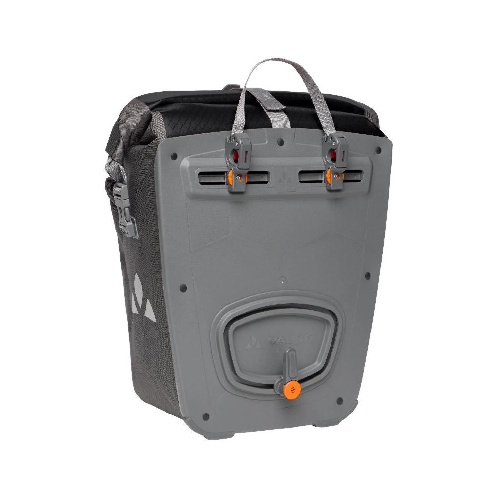 Kolesarska torba VAUDE Aqua Rear black