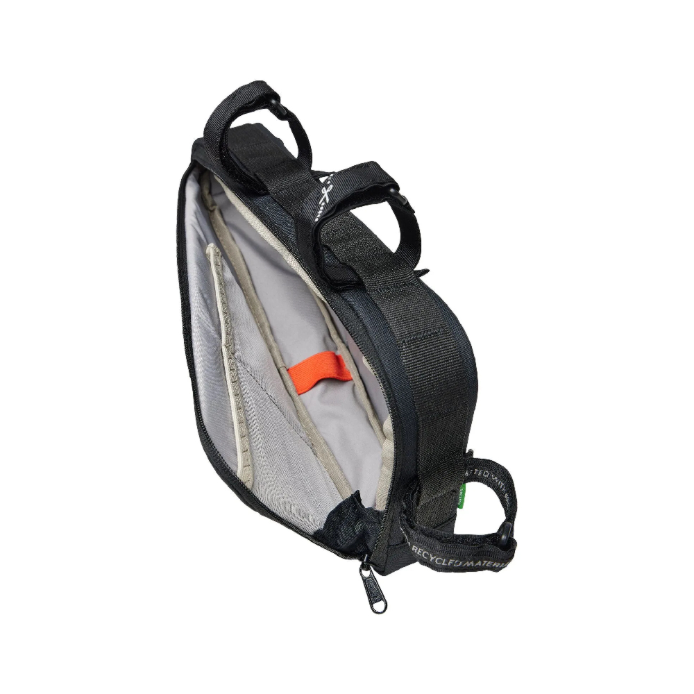 Kolesarska torbica VAUDE Frame Bag L