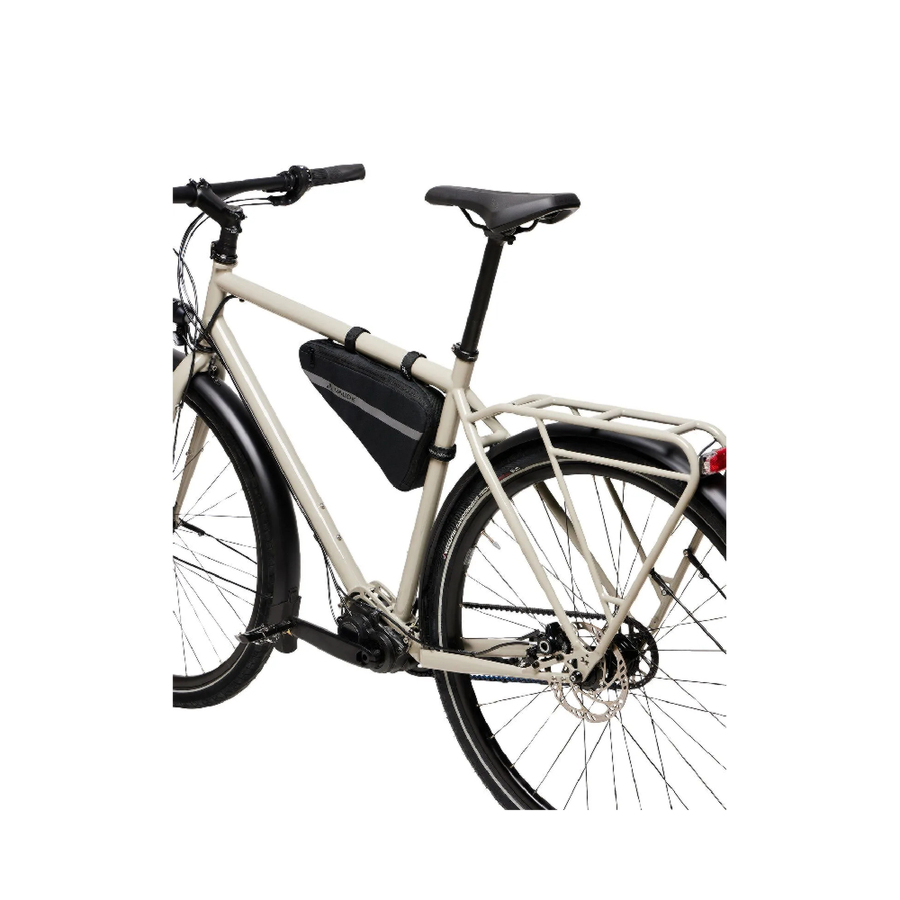 Kolesarska torbica VAUDE Frame Bag L