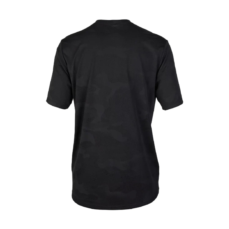 32366-001-2-jpg Kolesarska majica FOX Ranger Tru Dri SS black