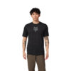 32366-001-3-jpg Kolesarska majica FOX Ranger Tru Dri SS black