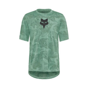 Kolesarska majica FOX Ranger Tru Dri SS Pne
