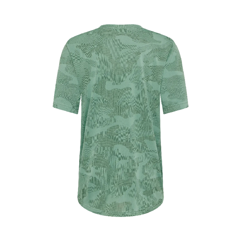 Kolesarska majica FOX Ranger Tru Dri SS Pne