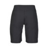 32420-001-2-jpg Kolesarske hlače FOX Defend Short black otroške
