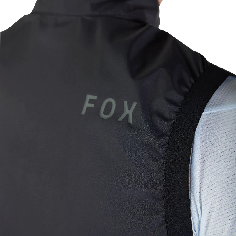 33386-001-9-jpg Brezrokavnik FOX Ranger Wind Vest black