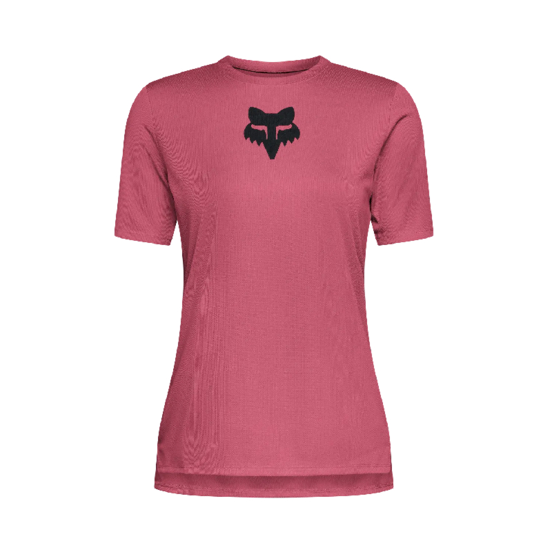 Kolesarska majica FOX Ranger SS Fox Head Bry ženska