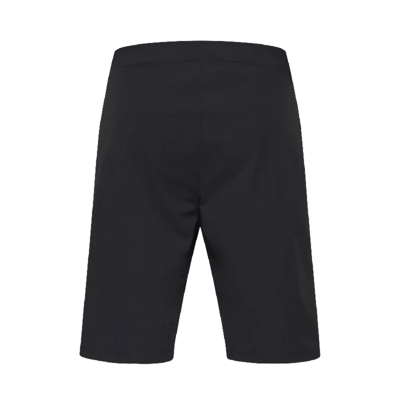 Kolesarske hlače FOX Ranger Short s podlogo black