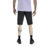 33463-001-4-jpg Kolesarske hlače FOX Ranger Short s podlogo black