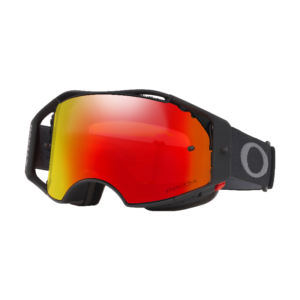 Očala OAKLEY Airbrake MTB Black Gunmetal / Prizm Trail Torch