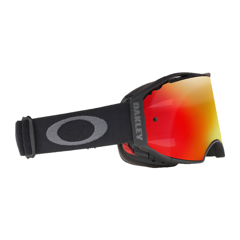 Očala OAKLEY Airbrake MTB Black Gunmetal / Prizm Trail Torch