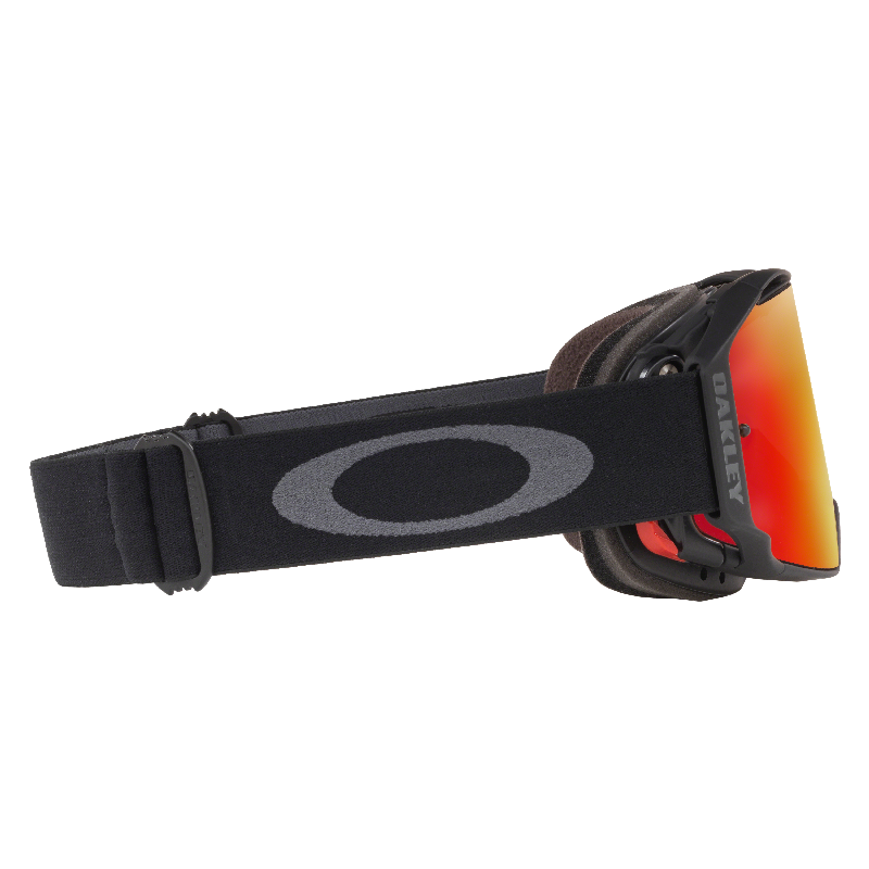 Očala OAKLEY Airbrake MTB Black Gunmetal / Prizm Trail Torch