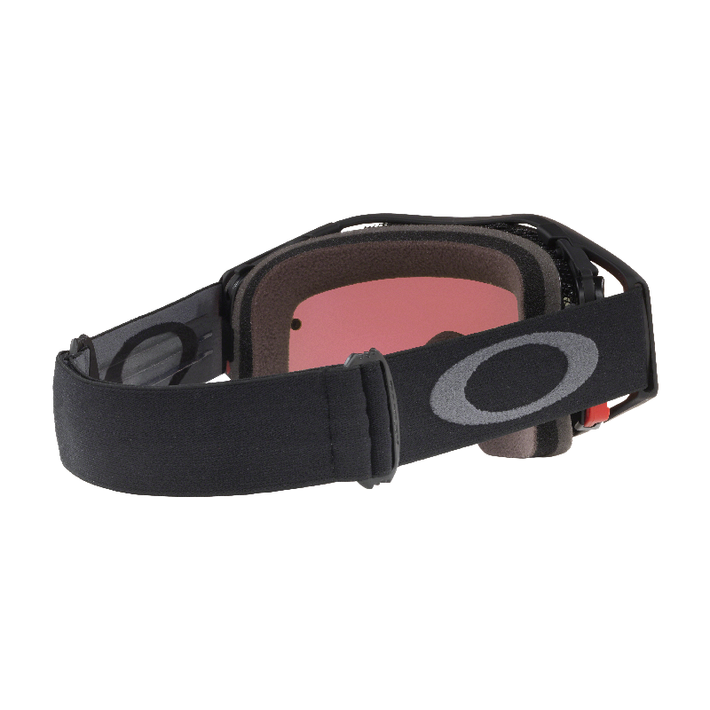 Očala OAKLEY Airbrake MTB Black Gunmetal / Prizm Trail Torch