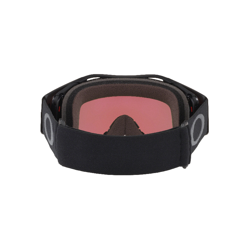 Očala OAKLEY Airbrake MTB Black Gunmetal / Prizm Trail Torch