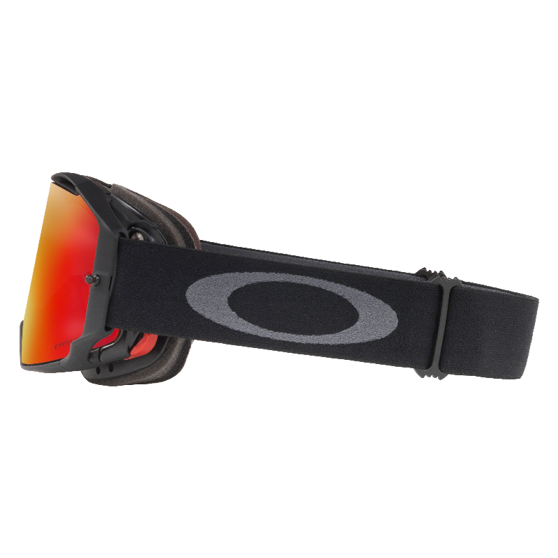 Očala OAKLEY Airbrake MTB Black Gunmetal / Prizm Trail Torch