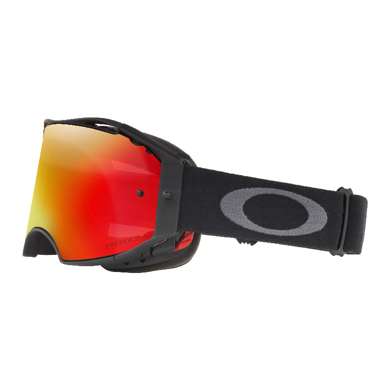 Očala OAKLEY Airbrake MTB Black Gunmetal / Prizm Trail Torch