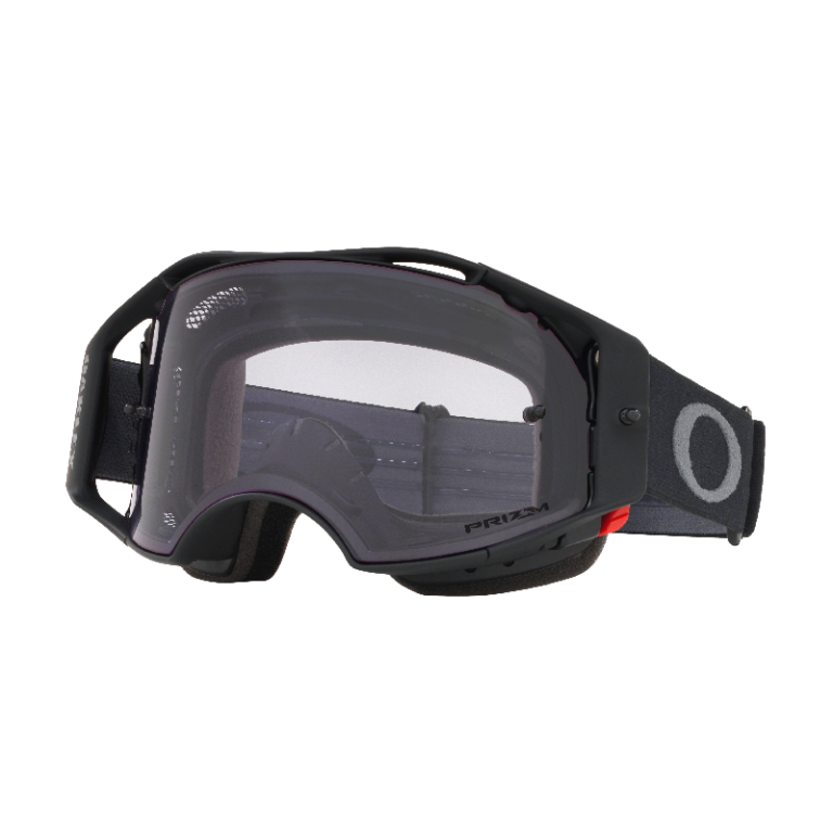 Očala OAKLEY Airbrake MTB Black Gunmetal / Prizm Clear Očala OAKLEY Airbrake MTB Black Gunmetal / Prizm Clear