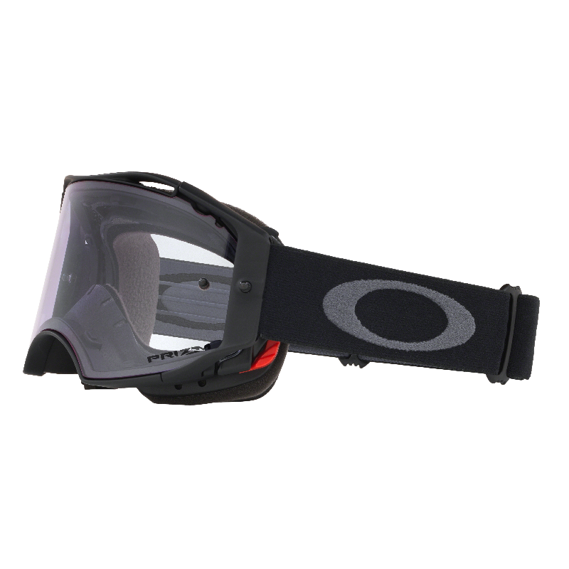 710702-9-webp Očala OAKLEY Airbrake MTB Black Gunmetal / Prizm Clear