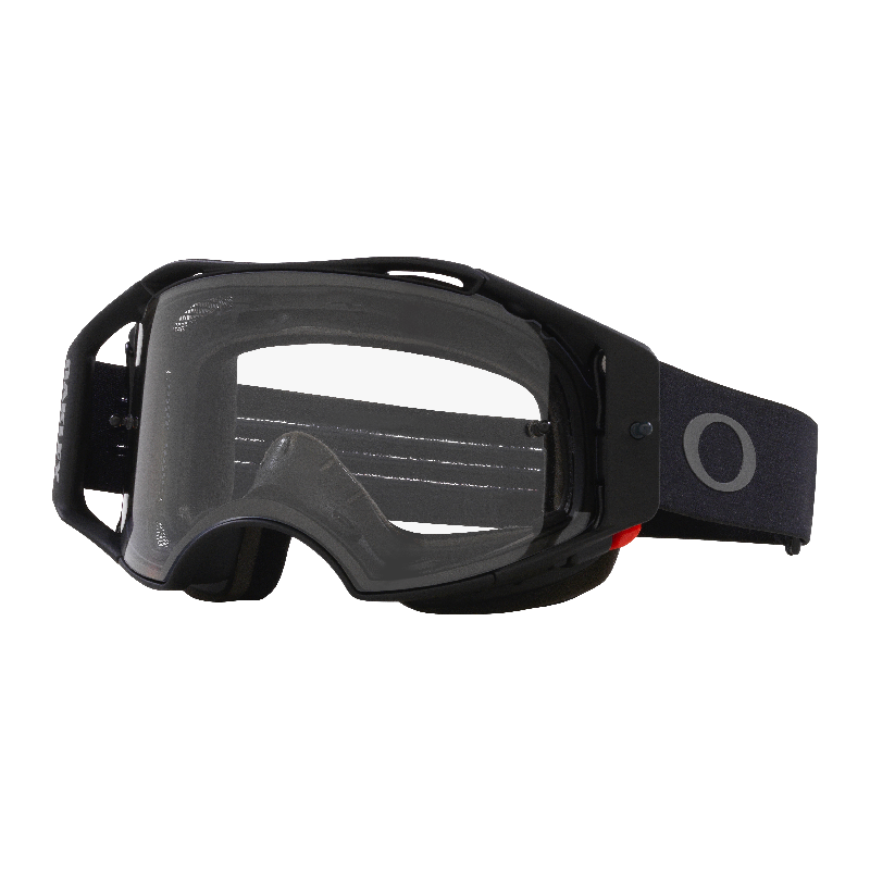 710721-webp Očala OAKLEY Airbrake MTB Black Gunmetal / Clear