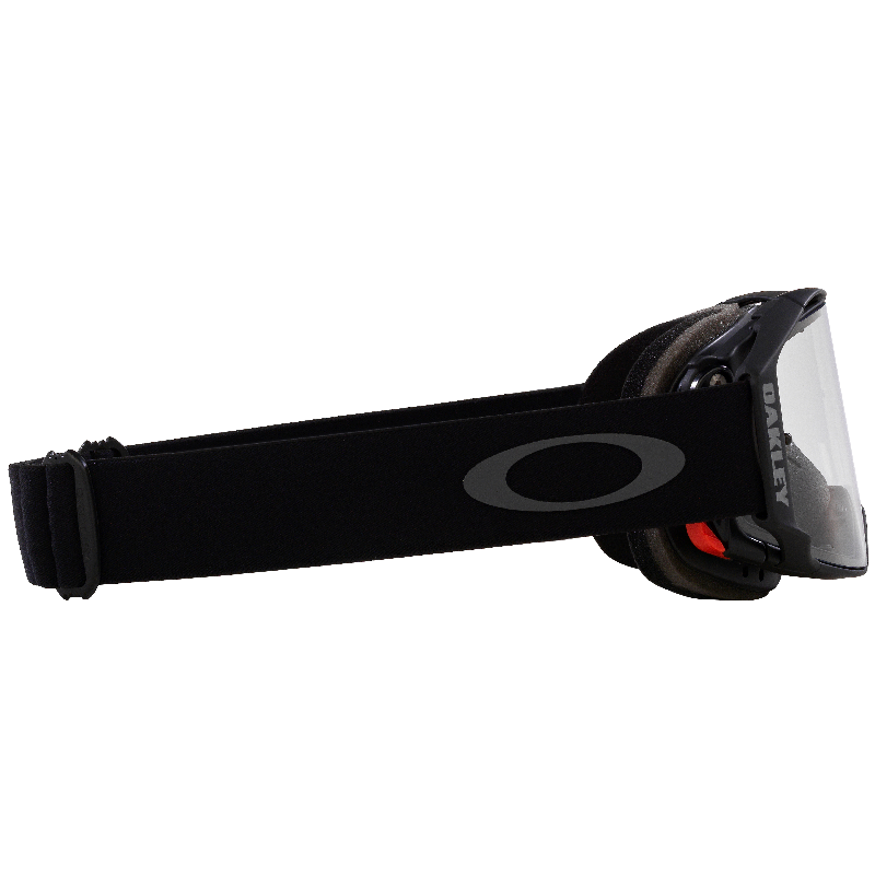 710721-2-webp Očala OAKLEY Airbrake MTB Black Gunmetal / Clear