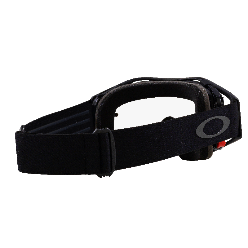 710721-4-webp Očala OAKLEY Airbrake MTB Black Gunmetal / Clear