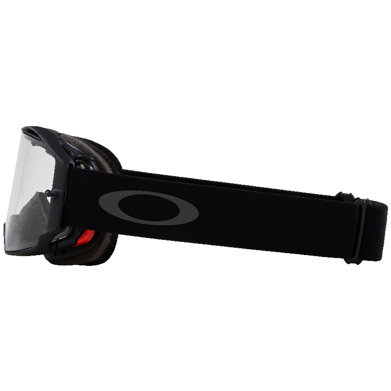 710721-8-webp Očala OAKLEY Airbrake MTB Black Gunmetal / Clear