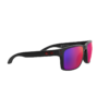 910236-1-webp Sončna očala OAKLEY Holbrook Matte Black / Positive Red Iridium