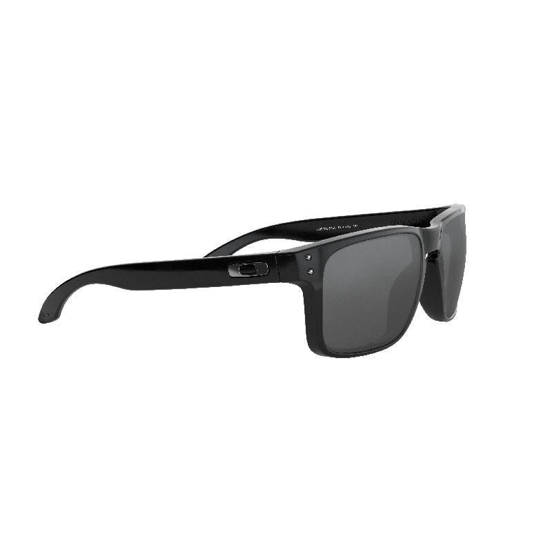 Sončna očala OAKLEY Holbrook Polished Black / Prizm Black