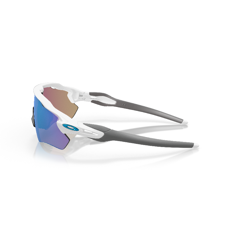Sončna očala OAKLEY Radar EV Path Polished White / Prizm Sapphire