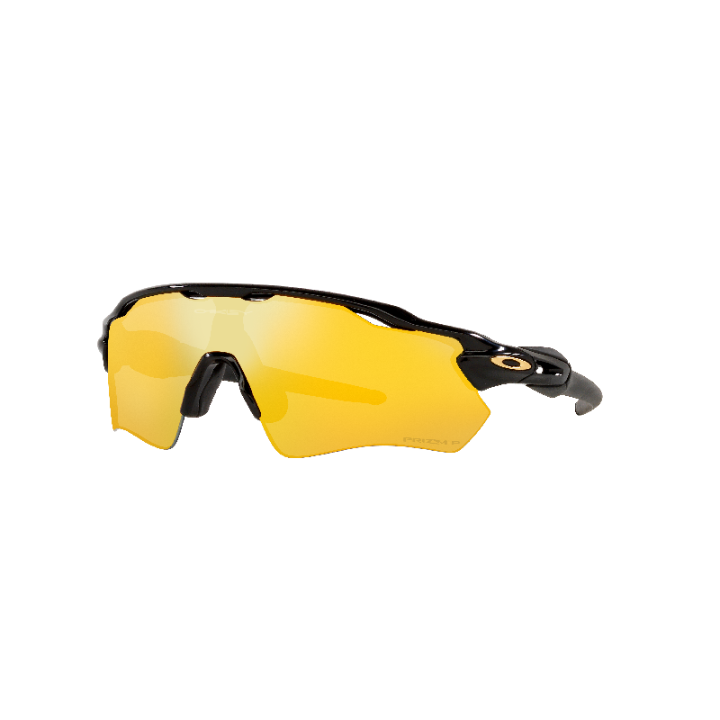 9208c9-webp Sončna očala OAKLEY Radar EV Path Polished Black / Prizm 24K Polarized