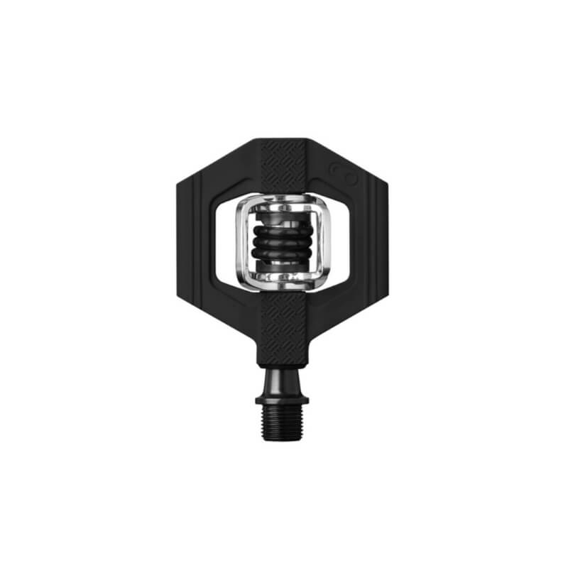 Pedala CRANK BROTHERS Candy 1 Black