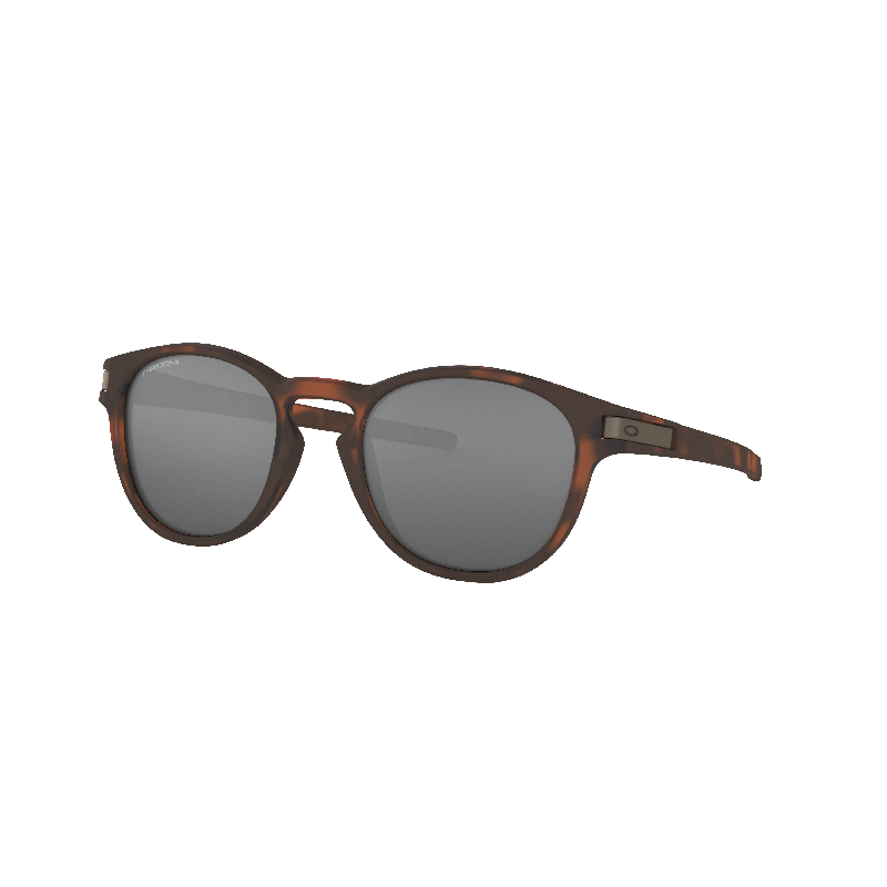 Sončna očala OAKLEY Latch Matte Brown Tortoise / Prizm Black