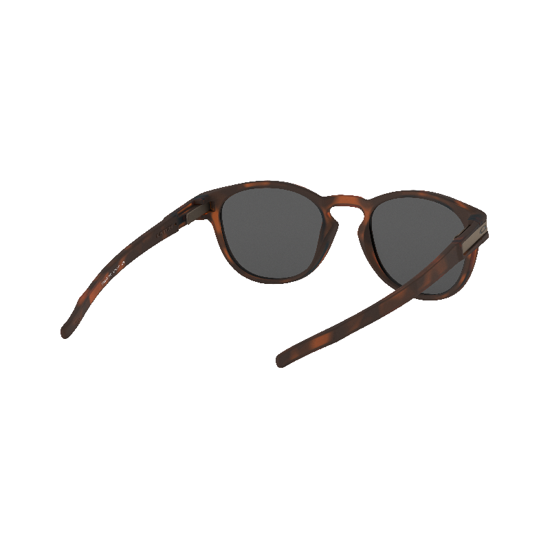 Sončna očala OAKLEY Latch Matte Brown Tortoise / Prizm Black