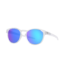 926565-webp Sončna očala OAKLEY Latch Matte Clear / Prizm Sapphire Polarized