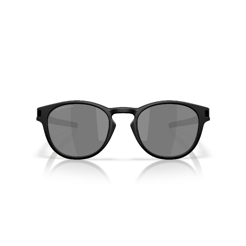 Sončna očala OAKLEY Latch Matte Black / Prizm Black Polar