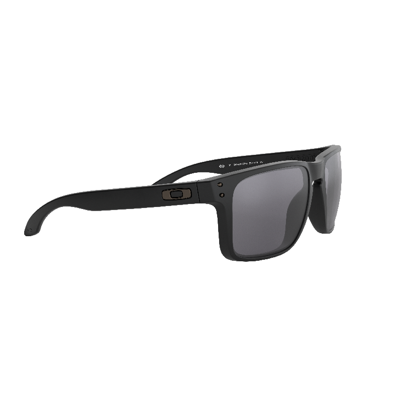 Sončna očala OAKLEY Holbrook XL Matte Black / Prizm Black Polarized
