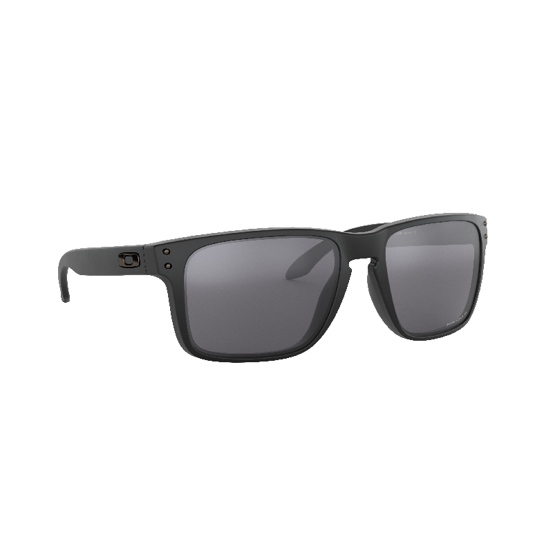 Sončna očala OAKLEY Holbrook XL Matte Black / Prizm Black Polarized