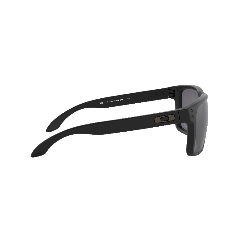 Sončna očala OAKLEY Holbrook XL Matte Black / Prizm Black Polarized
