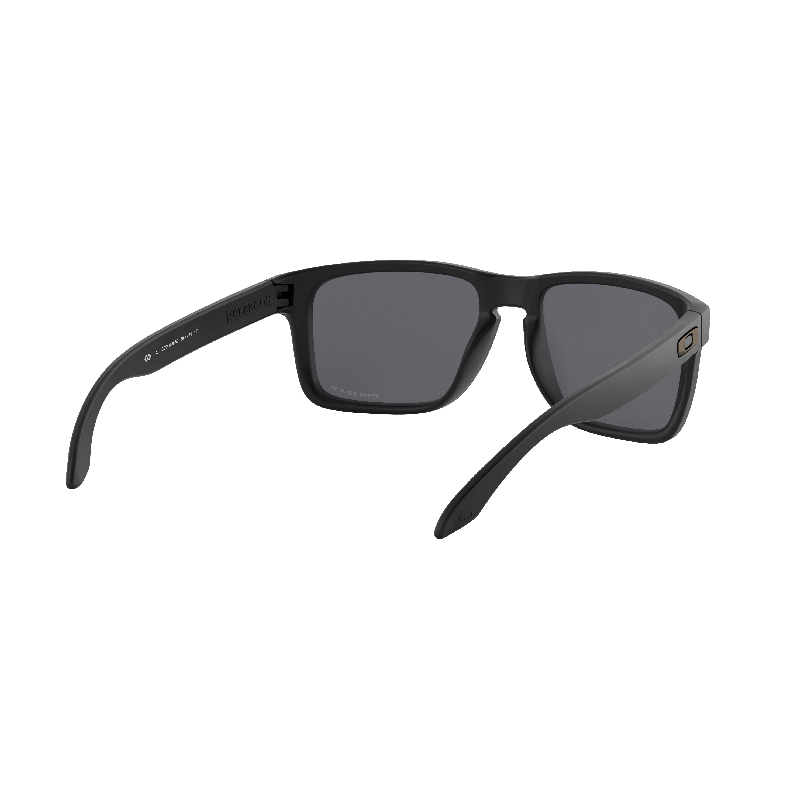 Sončna očala OAKLEY Holbrook XL Matte Black / Prizm Black Polarized