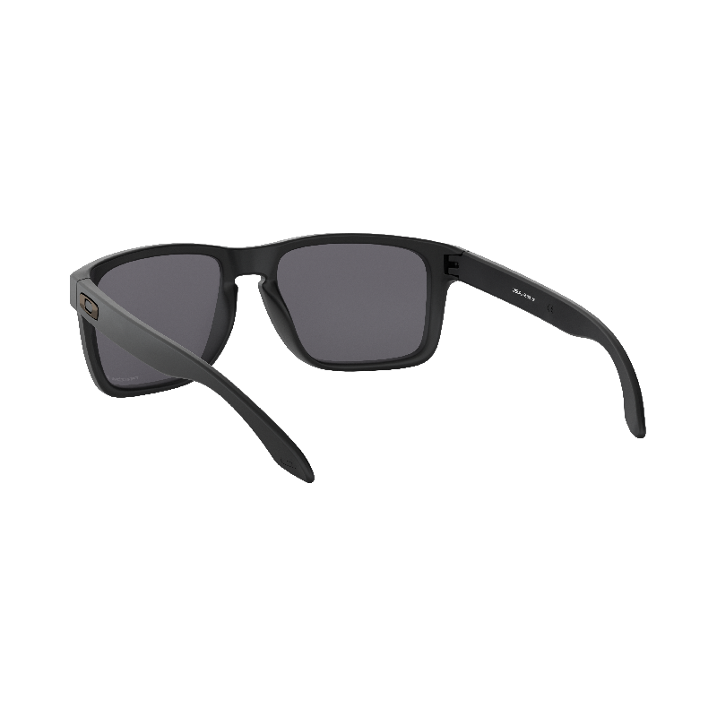 Sončna očala OAKLEY Holbrook XL Matte Black / Prizm Black Polarized