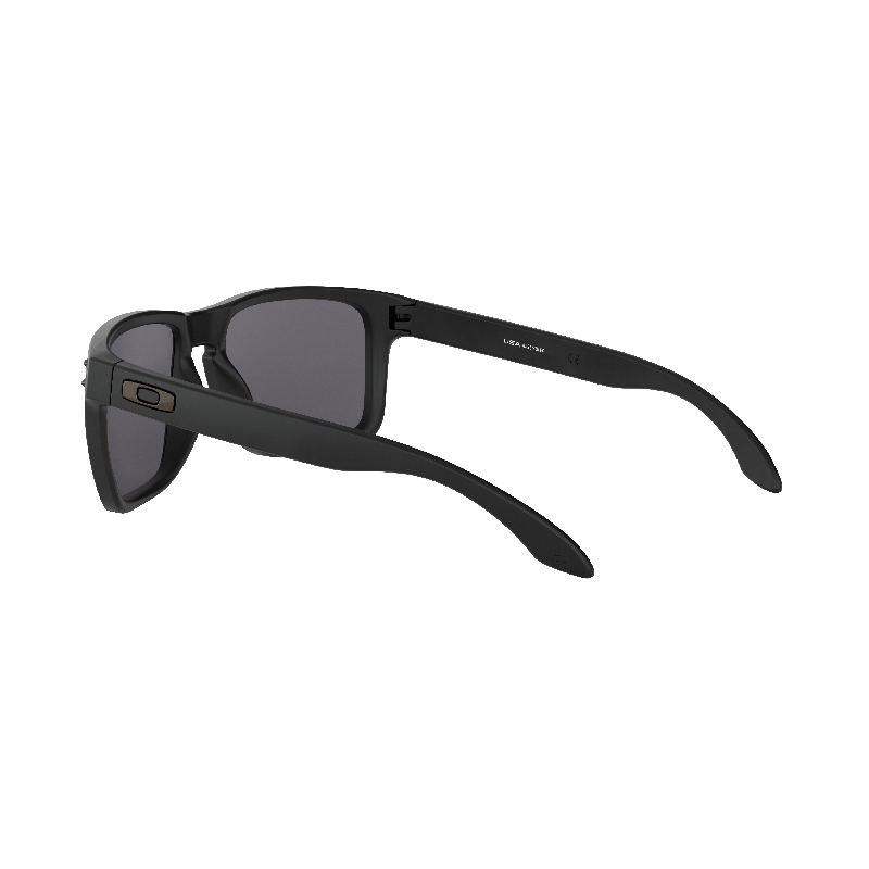 Sončna očala OAKLEY Holbrook XL Matte Black / Prizm Black Polarized