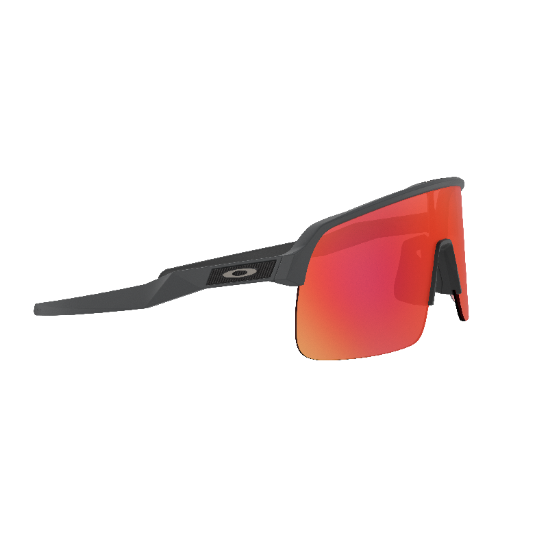 Sončna očala OAKLEY Sutro Lite Matte Carbon / Prizm Trail Torch