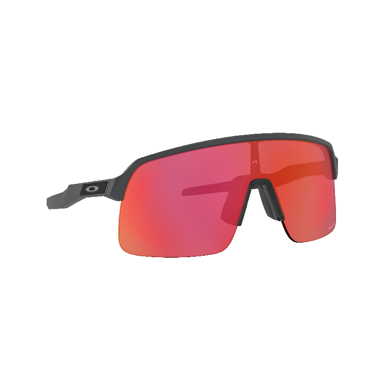 Sončna očala OAKLEY Sutro Lite Matte Carbon / Prizm Trail Torch
