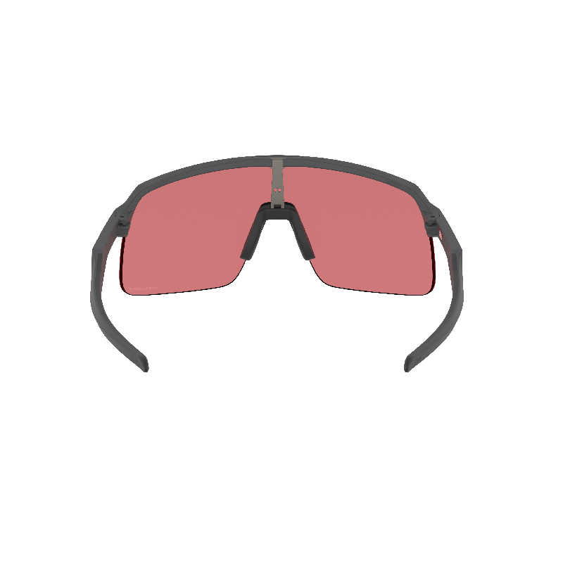 Sončna očala OAKLEY Sutro Lite Matte Carbon / Prizm Trail Torch